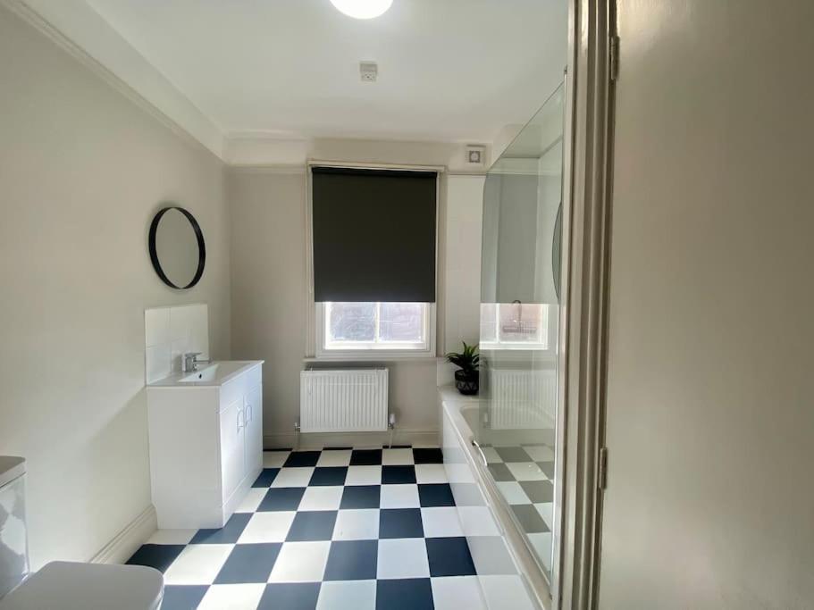 Sl - Fabulous 2 Bed Character Property Close To Town Στράτφορντ απόν Έιβον Εξωτερικό φωτογραφία