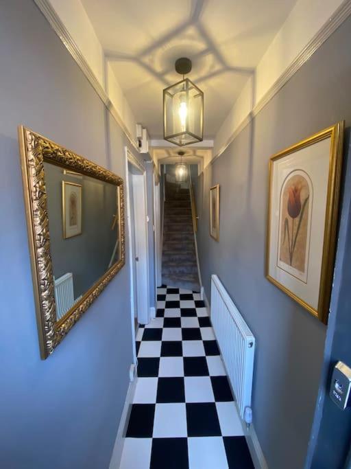 Sl - Fabulous 2 Bed Character Property Close To Town Στράτφορντ απόν Έιβον Εξωτερικό φωτογραφία